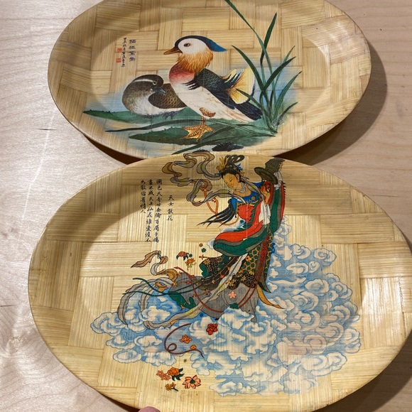 2 Characteristics of Bamboo Plates (JO) - Picture 6 of 10